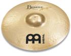 �饤�ɥ���Х� MEINL / �ޥ��ͥ� Byzance Brilliant Series Derek Roddy's signature cymbal��Serpents Ride 21
