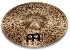 ���ץ�å��奷��Х� MEINL / �ޥ��ͥ� Byzance Dark Series��Splash 8