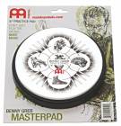 MEINL �ޥ��ͥ� �����ѥå� 6����������� Benny Greb��ǥ� ��ǥ� MPP-6-BG