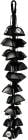 �С���/�����������ե����롡WA7BK��Fiberglass birds��Black��MEINL/�ޥ��ͥ�