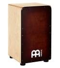 MEINL �ޥ��ͥ� ���ۥ� �����ץ�å��С����� WOODCRAFT CAJONS WC100EB Espresso Burst