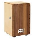 MEINL �ޥ��ͥ� ���ۥ� ������ʥå� SNARECRAFT ���ͥ�����ե� PROFESSIONAL CAJONS SCP100WN