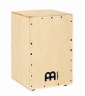 MEINL �ޥ��ͥ� ���ۥ� �С��� SC80B�����ͥ�����ե� SNARECRAFT CAJONS Baltic Birch