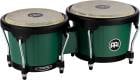 MEINL �ޥ��ͥ� �ܥ� Journey Series Bongo HB50FG Forest Green �ե��쥹�ȥ��꡼�� �п� �ѡ����å����