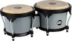 MEINL �ޥ��ͥ� �ܥ� Journey Series Bongo HB50UG Ultimate Gray ����ƥ���å� ���졼 ���� �ѡ����å����