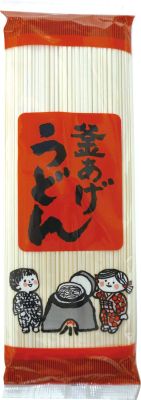 年明けうどん】【防災備蓄】釜あげうどん 200g×12袋入 | 全商品