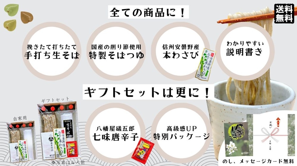 石臼挽き手打ち生そば 8人前〈冷凍便〉 | 手打そば そば信