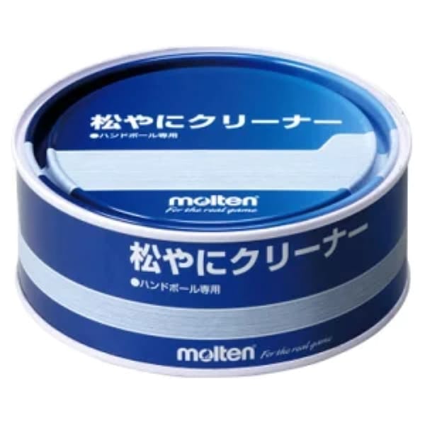 molten(モルテン）　松やにクリーナー  360g  ハンドボール　REC