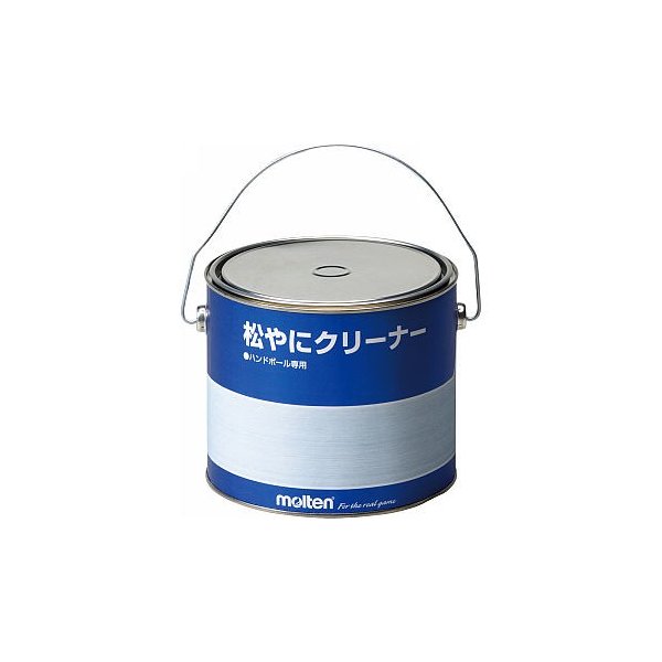 molten(モルテン) 松やにクリーナー 徳用 ハンドボール RECL 2200g