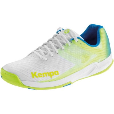 限定カラー Kempa ケンパ WING 2.0 ウィング2.0 室内用 ハンドボール
