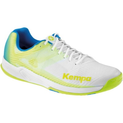 限定カラー Kempa ケンパ WING 2.0 ウィング2.0 室内用 ハンドボール