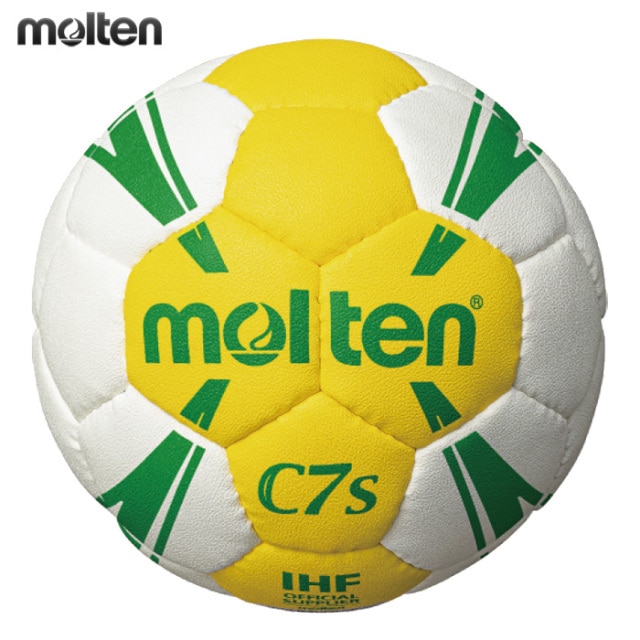 molten モルテン ハンドボール 00号球 H00C1300 練習球 トレーニング C7s 小学生