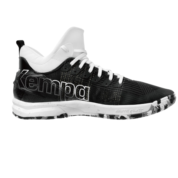 Kempa ケンパ 室内用 ハンドボールシューズ アタックミッド ATTACK MID