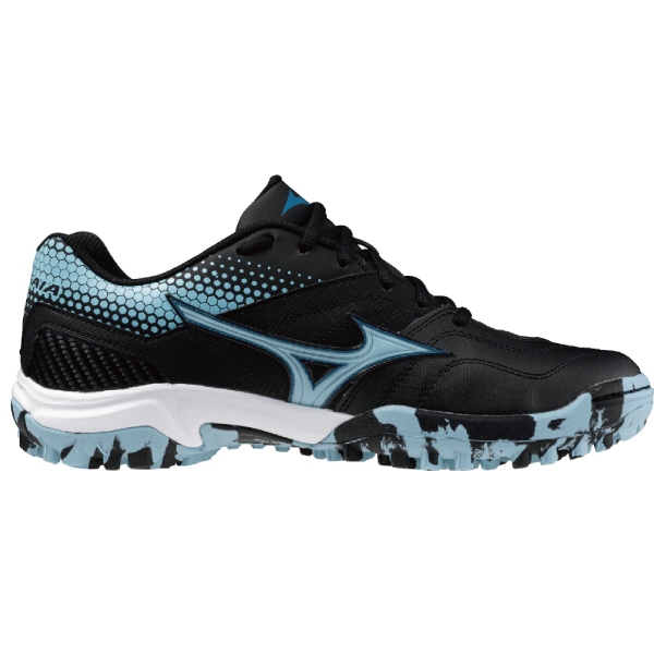 mizuno ミズノ 外用 屋外用 ハンドボールシューズ Wave Gaia3 WIDE