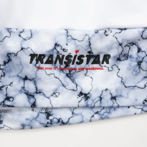 ドラマーハンデス トランジスタ (transistar) ハンドボールウエア ゲームパンツ