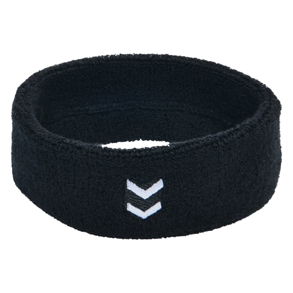 hummel (ヒュンメル) ハンドボール アクセサリー スポーツ ヘアバンド