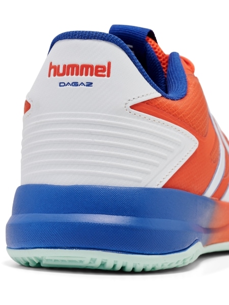 ヒュンメル hummel ハンドボール インドアシューズ ALGIZ 25ICON