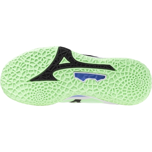 MIZUNO - MIZUNOハンドボールシューズ mizuno ミズノ ハンドボール シューズ WAVE STEALTH NEO2