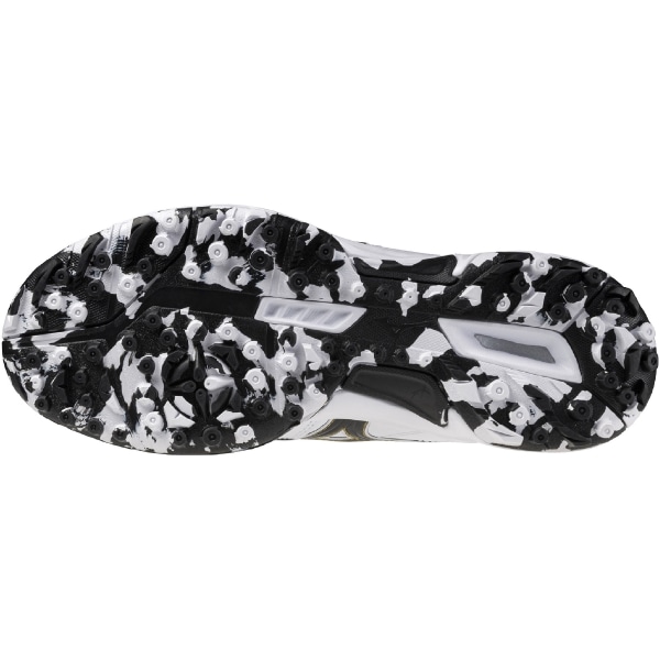 mizuno ミズノ ハンドボールシューズ Wave Gaia3 WIDE ウエーブガイア3