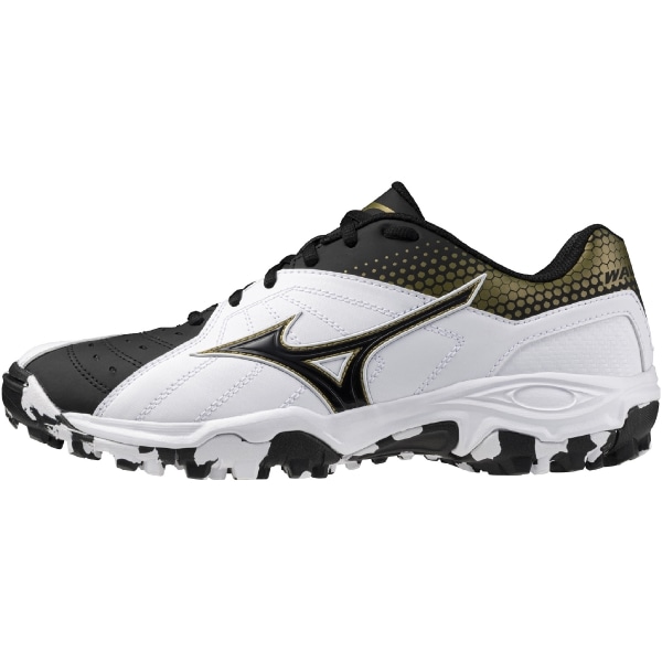 mizuno ミズノ ハンドボールシューズ Wave Gaia3 WIDE ウエーブガイア3