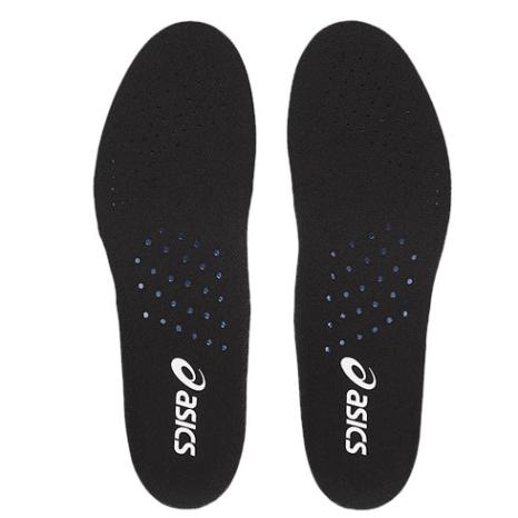 アシックス (asics) 靴 中敷き インソール ハンドボール 野球 サッカー ランニング バレーボール PERFORMANCE SOCKLINER ブラック 1173A029-001