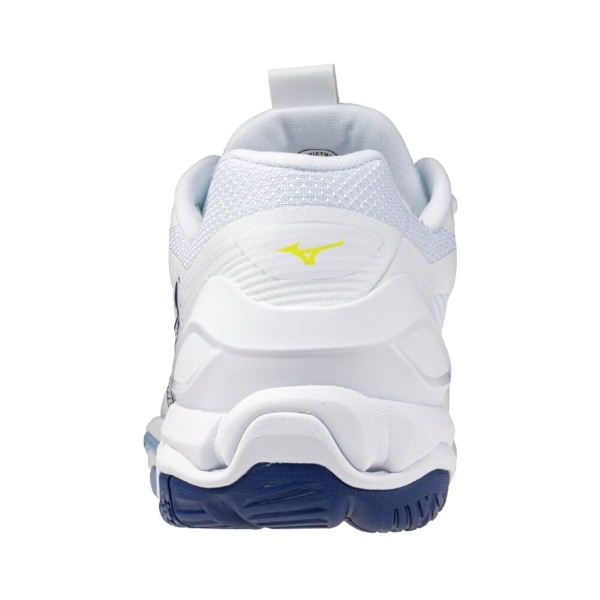 ミズノ (MIZUNO) ハンドボール シューズ ウエーブステルス 6 ユニ