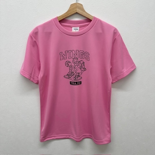 トラジズ (TRAJIZ) ハンドボールウエア 半袖Tシャツ