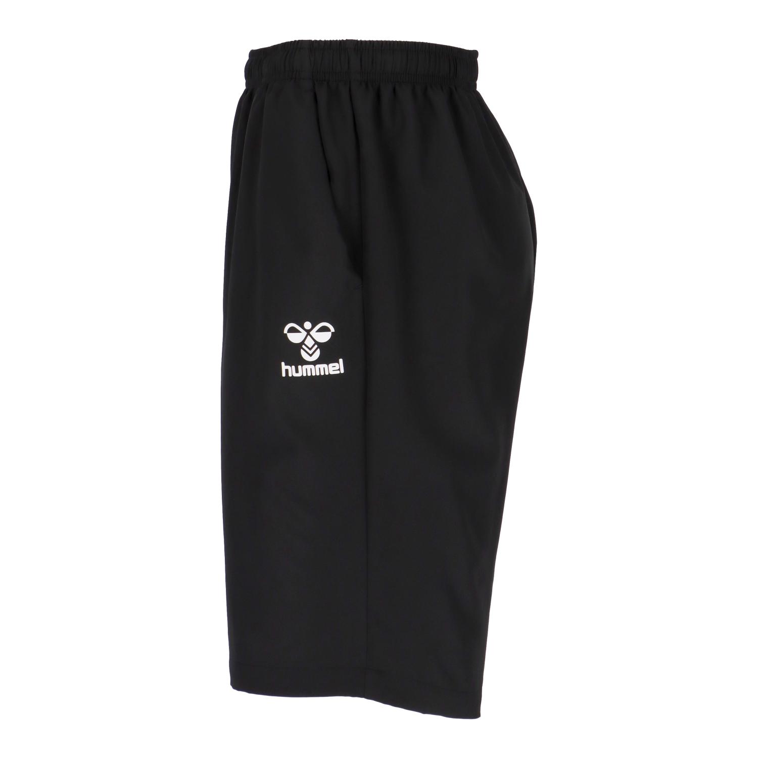 ヒュンメル (hummel) ハンドボールウェア トレーニングウエア スポーツ