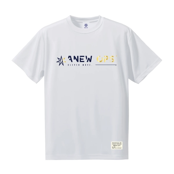 アニューオーピーエス (ANEWOPS) ハンドボールウェア