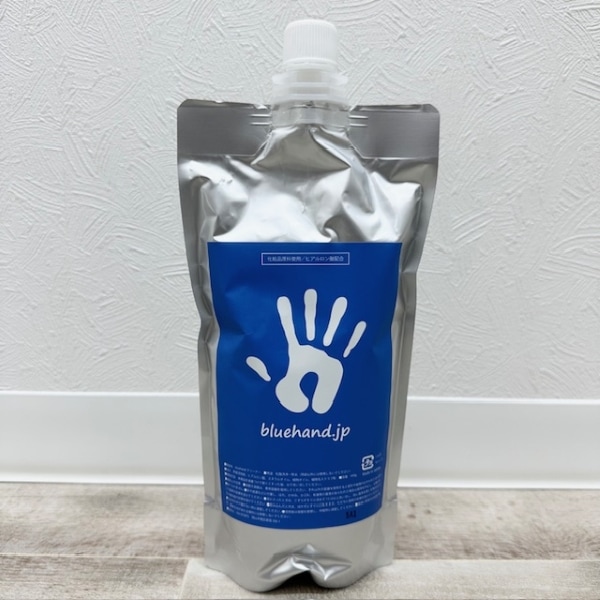 ブルーハンド (bluehand) 松やにクリーナー 松クリ bluehand-450 スキンケアできるクリーナー 450g