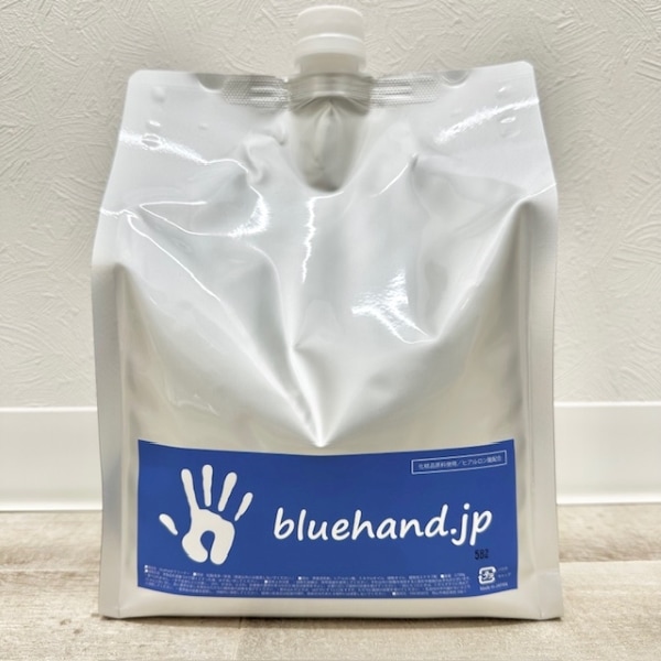 ブルーハンド (bluehand) 松やにクリーナー 松クリ bluehand-2700 スキンケアできるクリーナー 2700g