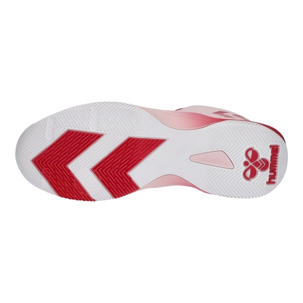 ヒュンメル (hummel) ハンドボール インドアシューズ レジェンドフライ