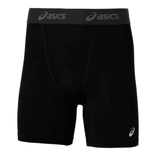 アシックス (asics) アンダーウエア インナーウエア 2WAYトリコットミドルタイツ パンツ メンズ (25ss) パフォーマンスブラック 2031E963-001