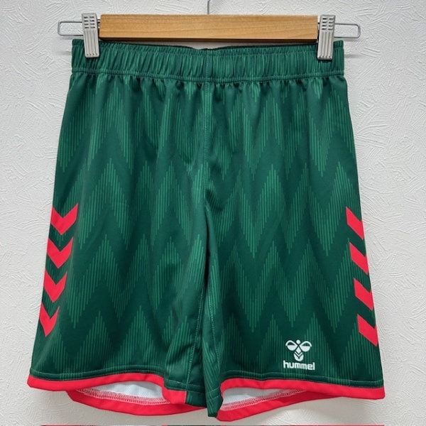 ヒュンメル (hummel) ハンドボールウエア ソブエオリジナル昇華パンツ