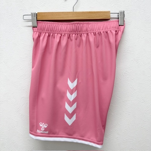 TEDAMA限定カラー】ヒュンメル (hummel) ハンドボールウエア ソブエ