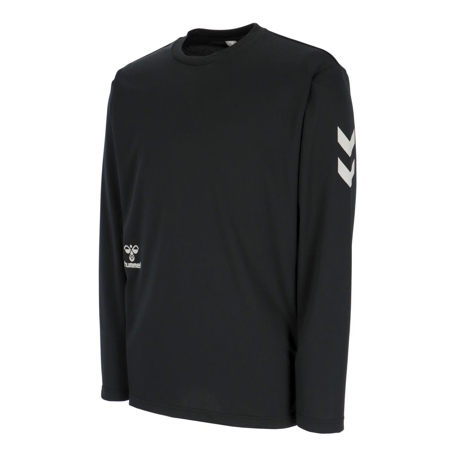 ヒュンメル (hummel) ハンドボールウェア トレーニングウエア スポーツ