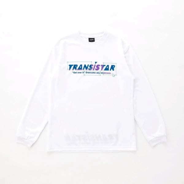 [プロテッジ] ハンドボール ロンT 長袖Tシャツ 練習着 ドライ ゴリラワークアウト ハンドボール ゴリラワークアウト ハンドボール ロンT 長袖Tシャツ 練習着 ドライ - プロテッジ - ハンドボールTシャツ/ユニフォーム/練習着/ウェア専門店 [ プロテッジ] ハンドボール トレーナー スウェット 裏パイル 練習着 ゴリラワークアウト ハンドボール