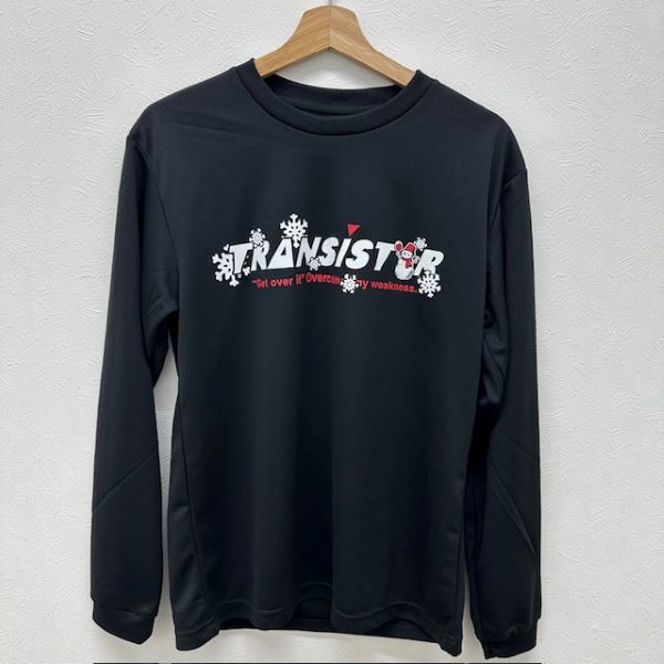 TEDAMA限定】トランジスタ (TRANSISTAR) ソブエオリジナル