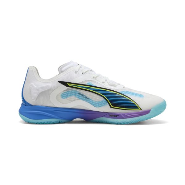 プーマ (PUMA) ハンドボールシューズ アクセラレート ニトロ SQD 4