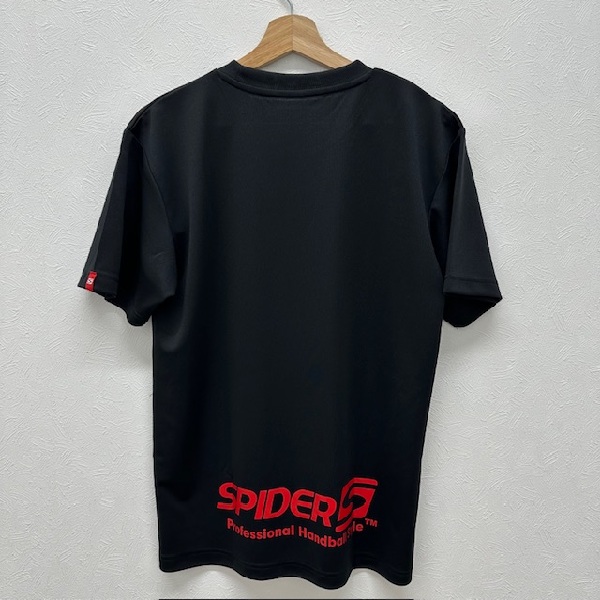 スパイダー spider ハンドボール ソブエスポーツオリジナル