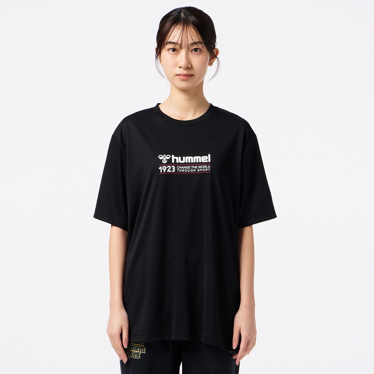 ヒュンメル (hummel) ハンドボールウェア トレーニングウエア スポーツ