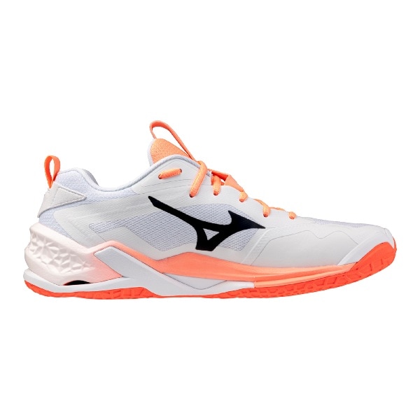 ミズノ MIZUNO ハンドボールシューズ WAVE STEALTH NEO2.1 ウエーブ