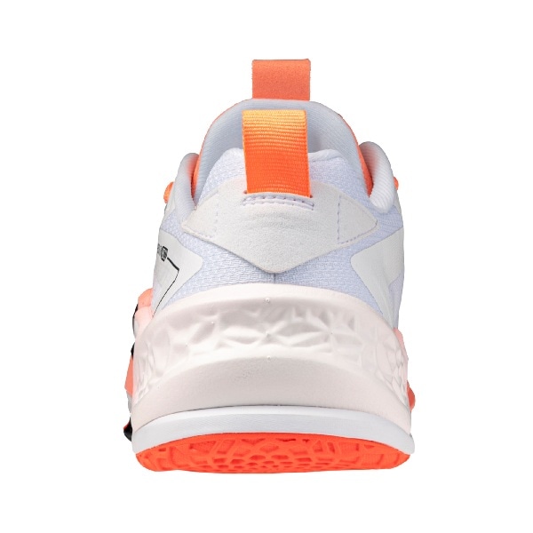 ミズノ MIZUNO ハンドボールシューズ WAVE STEALTH NEO2.1 ウエーブ