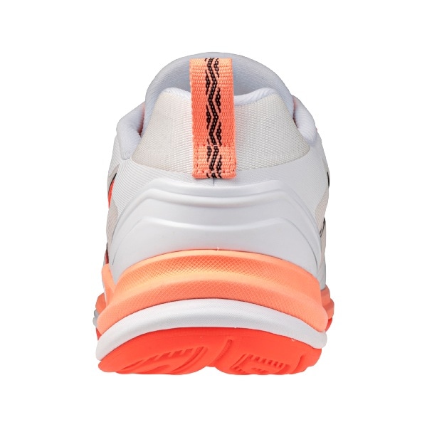 ミズノ MIZUNO ハンドボールシューズ ウエーブステルスエリート