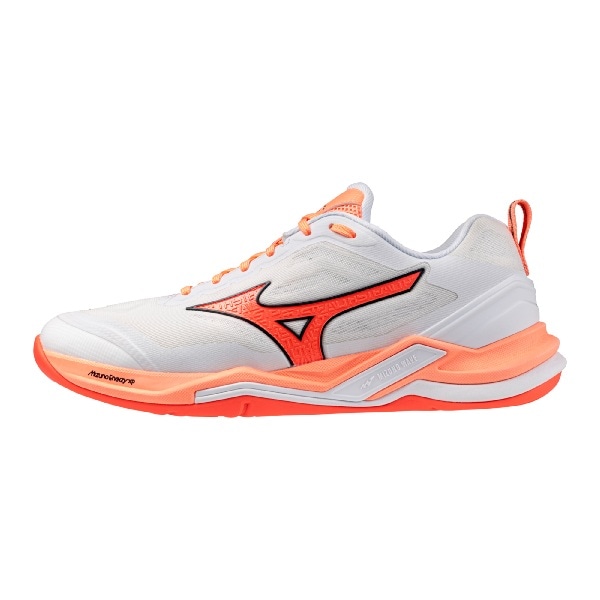 ミズノ MIZUNO ハンドボールシューズ ウエーブステルスエリート
