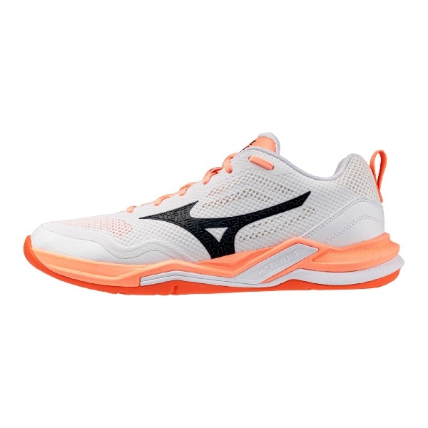 ミズノ MIZUNO ハンドボールシューズ ウエーブステルスプロ X1GA268080