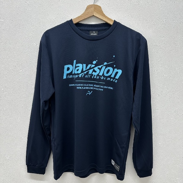 ハンドボール,プラクティスシャツ,plavision(プラヴィジョン) | TEDAMA