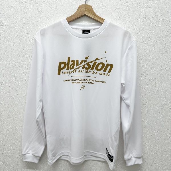 TEDAMA限定】プラヴィジョン plavision ハンドボール ソブエスポーツ