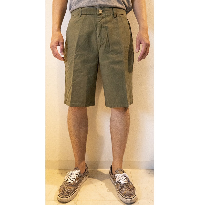 Walk Shorts Mash Green