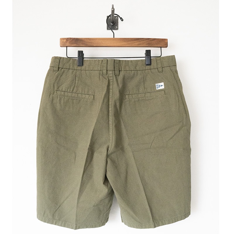 Walk Shorts Mash Green